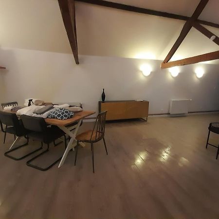 Phoenix Appartement กาเลส์ ภายนอก รูปภาพ