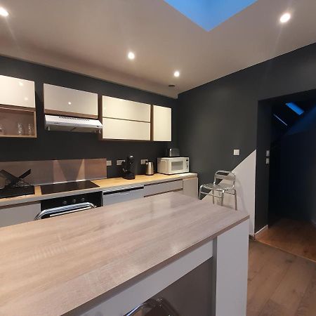 Phoenix Appartement กาเลส์ ภายนอก รูปภาพ
